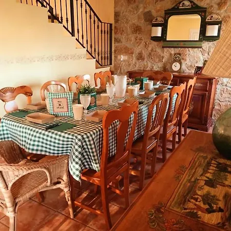 Сasa de vacaciones Mas Del Vent- Barbacoa, Jardín, Piscina Privada Y Vistas A Mar Cunit