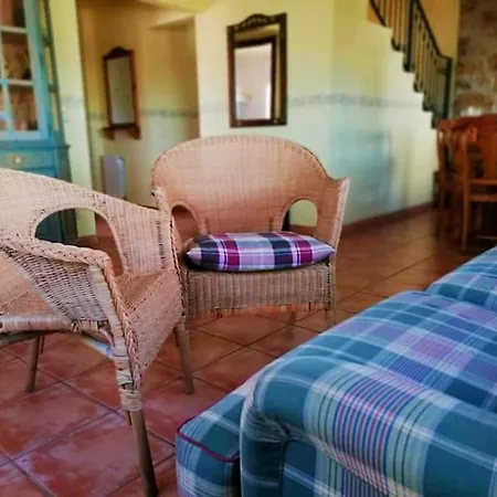 Feriehus Mas Del Vent- Barbacoa, Jardin, Piscina Privada Y Vistas A Mar